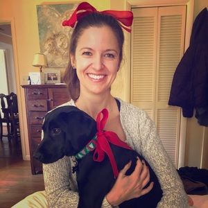 Meet your Posher, Kaitlin